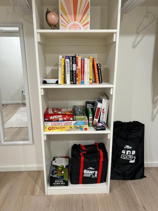 Serene Modern Home Backdoor With Great Wifi, Games, Movies, Patio Seating And Bbq Easy Access To North Joshua Tree National Park In 10 Minutes 二十九棕榈村 外观 照片